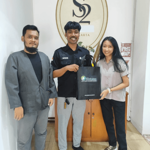 Galeri kegiatan SINTESA