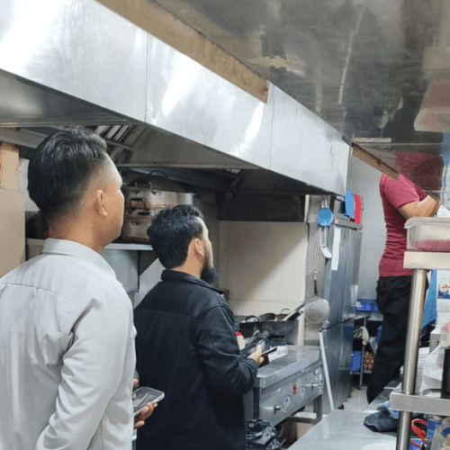Galeri kegiatan SINTESA