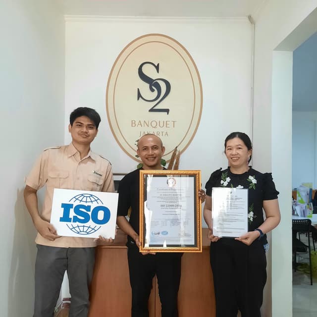 Galeri kegiatan SINTESA