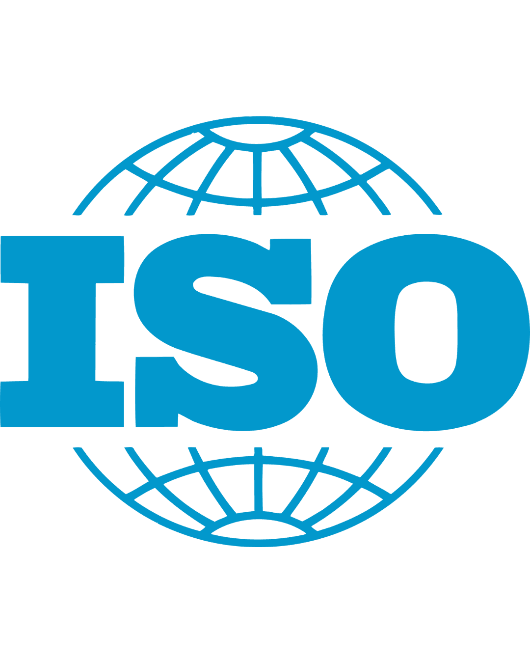 Sertifikasi ISO