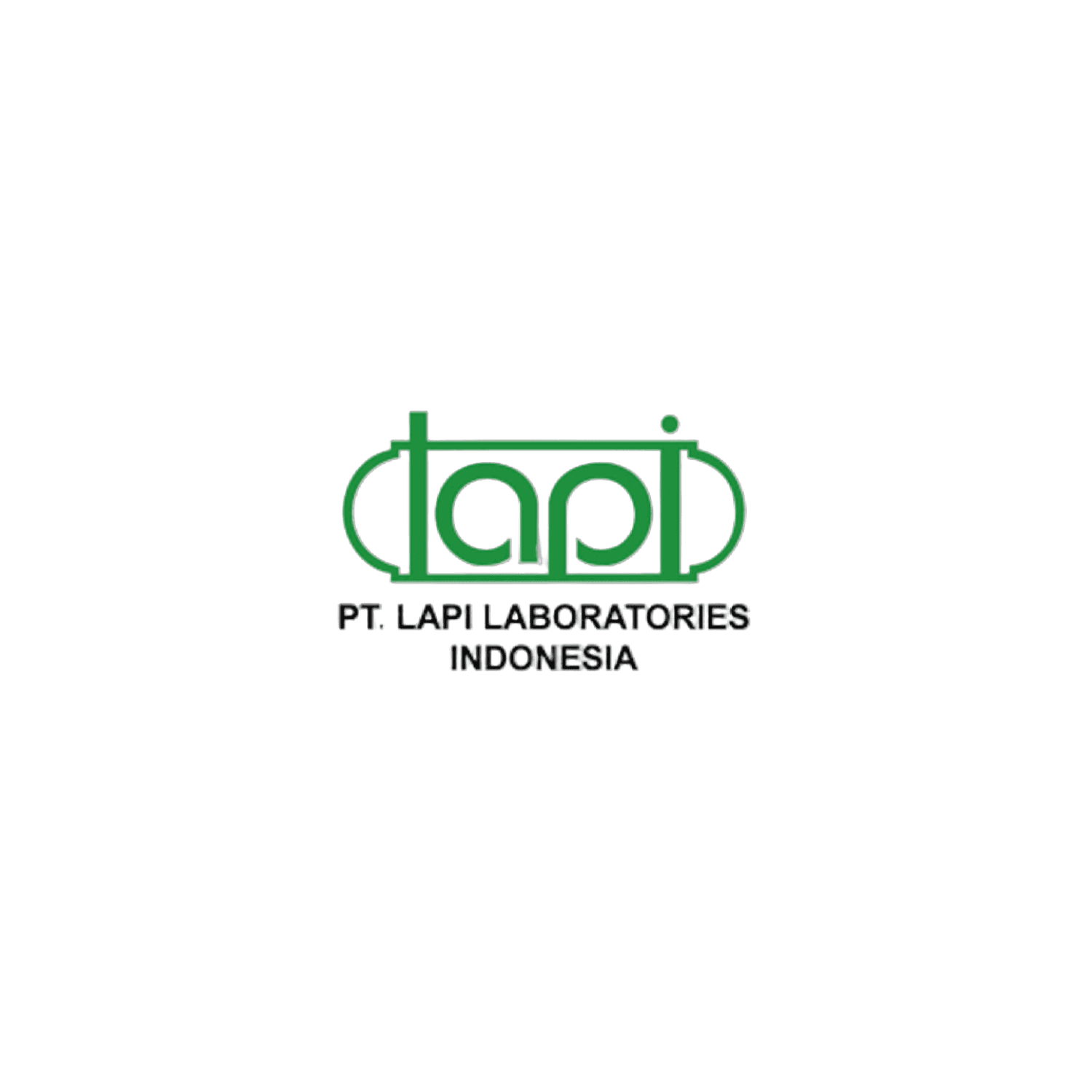 Client logo