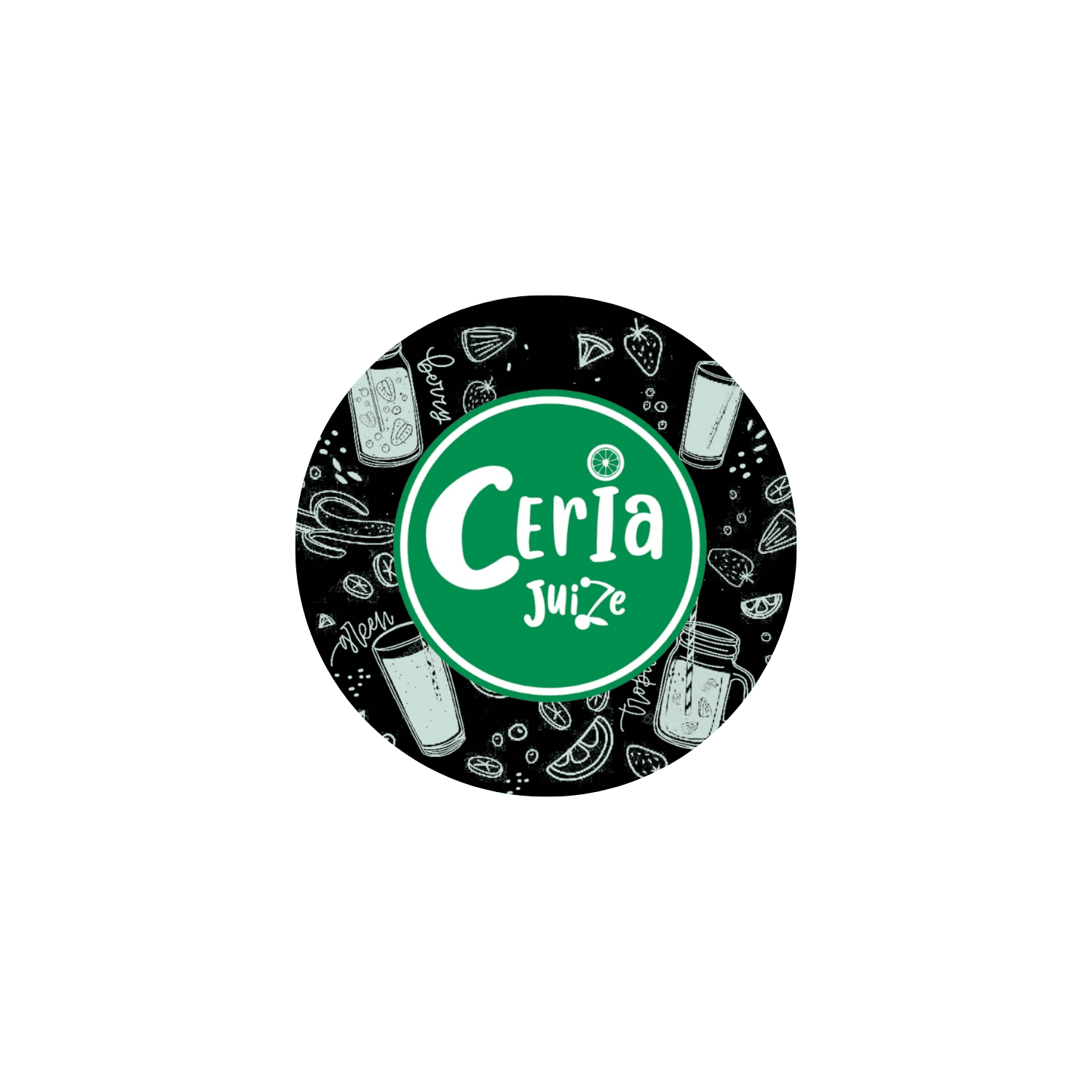 Client logo