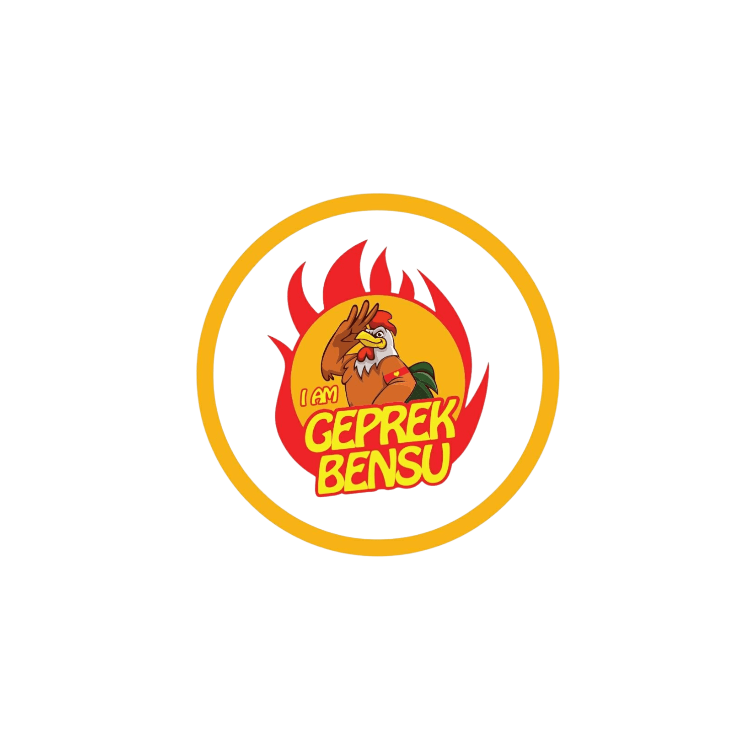 Client logo