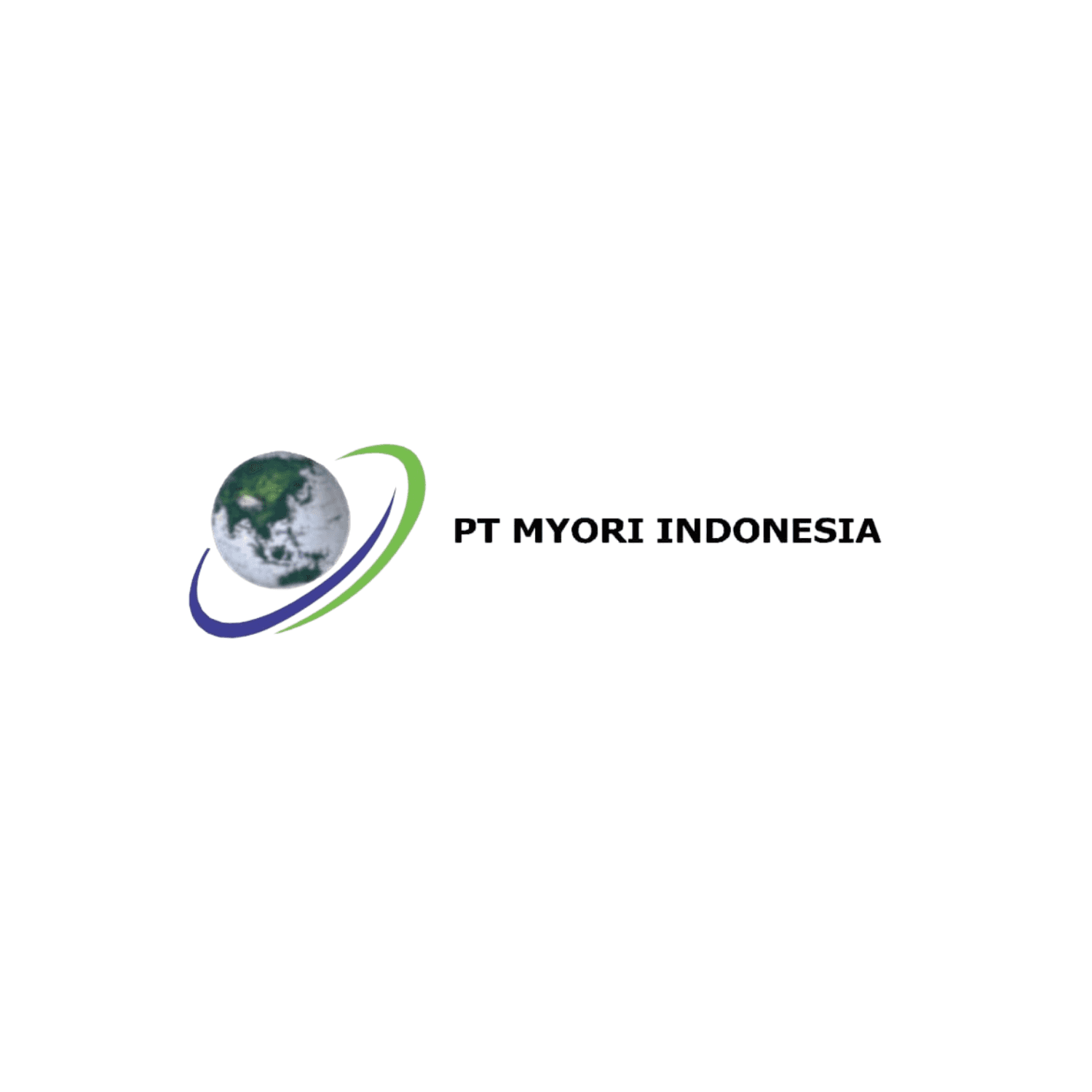 Client logo