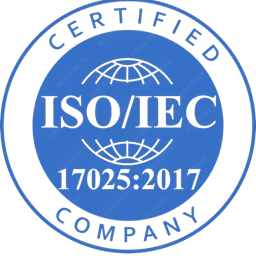 ISO 17025