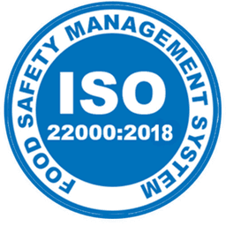 ISO 22000