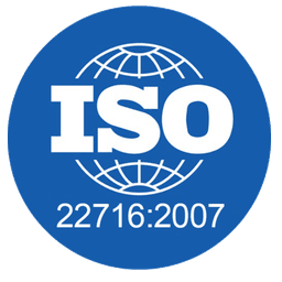 ISO 22716