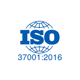 ISO 37001
