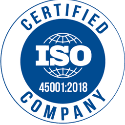 ISO 45001